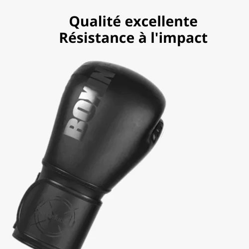 FlexiaFit™ - Boxing gloves
