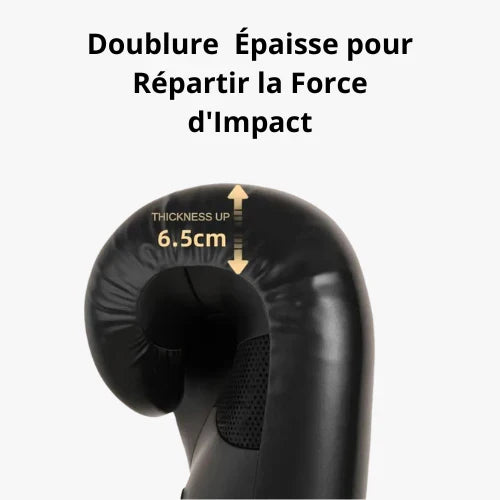 FlexiaFit™ - Boxing gloves