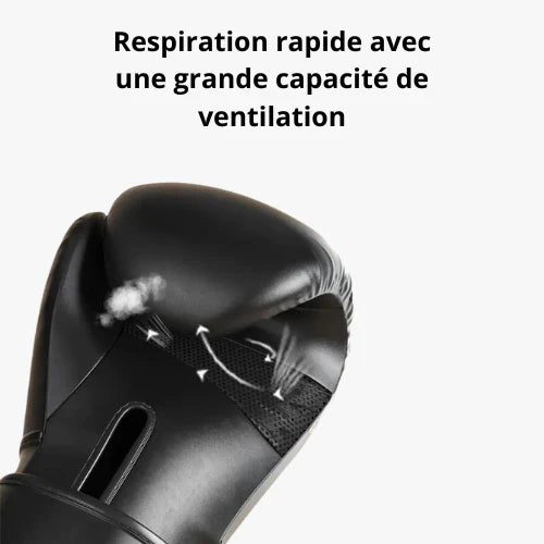 FlexiaFit™ - Boxing gloves