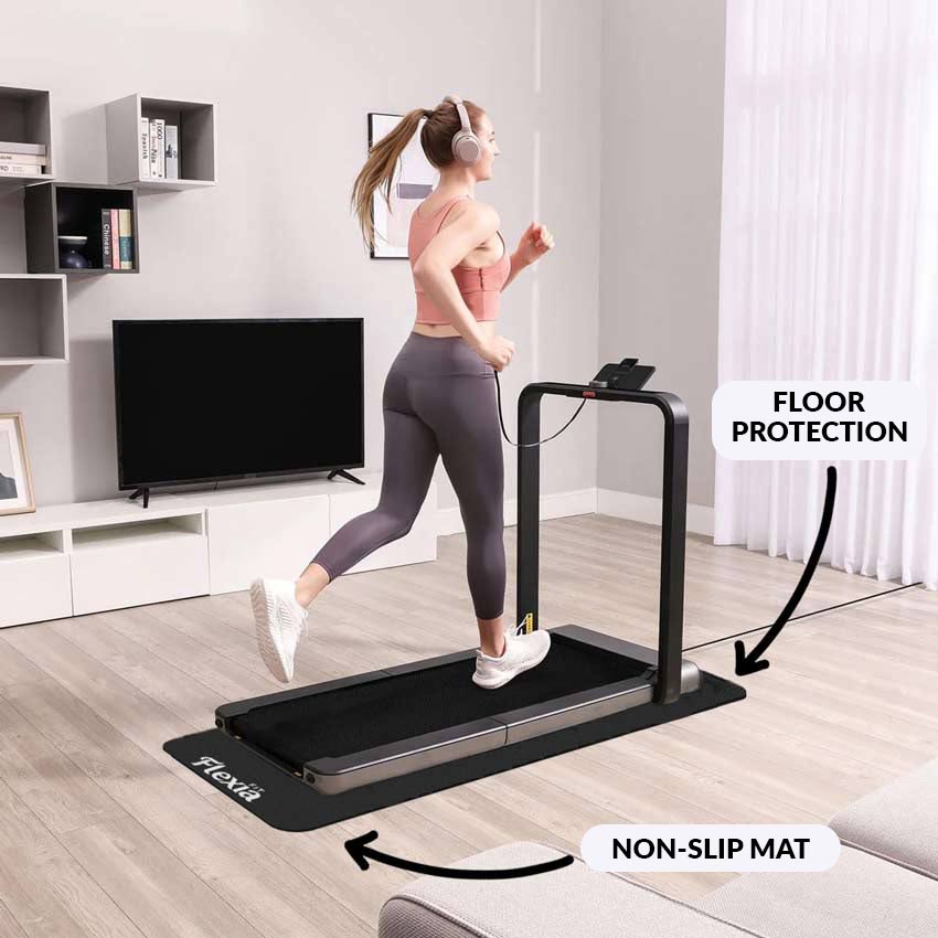 FlexiaFit™ - Anti-Slip Mat