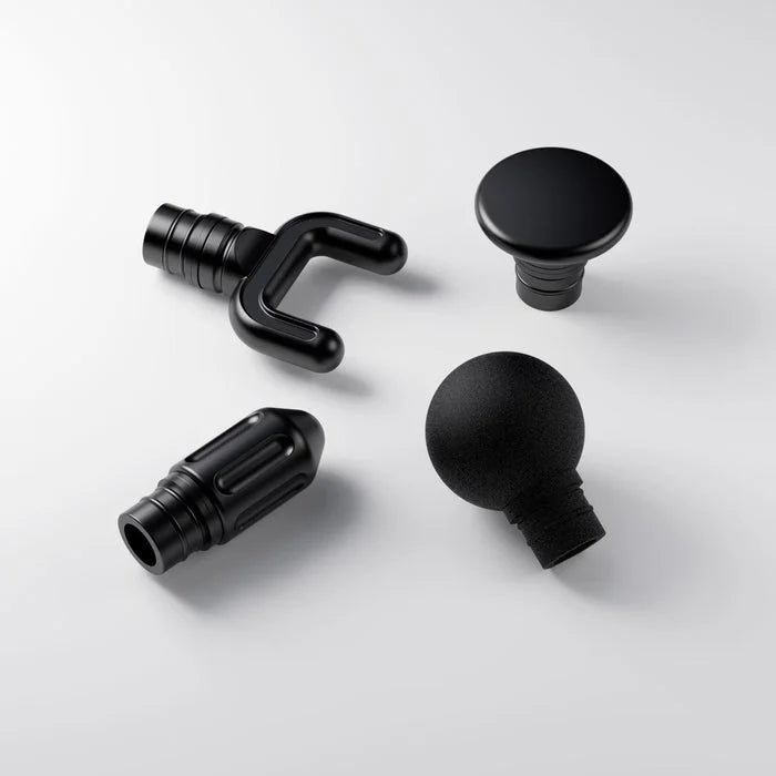 FlexiaFit™ - Portable Massage Gun