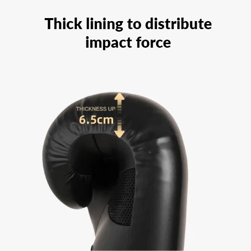 FlexiaFit™ - Boxing gloves