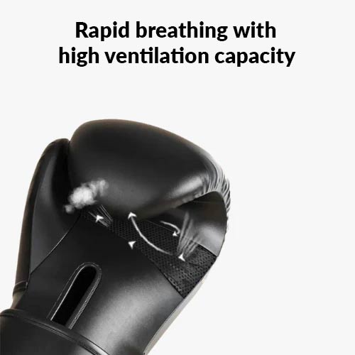 FlexiaFit™ - Boxing gloves