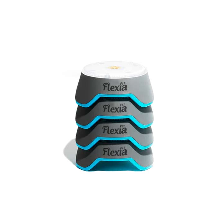 FlexiaFit™ - Smart Reaction Lights