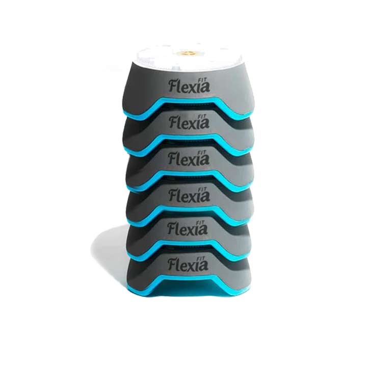 FlexiaFit™ - Smart Reaction Lights