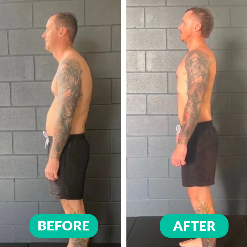 RESULTS-POSTURE-CORRECTOR