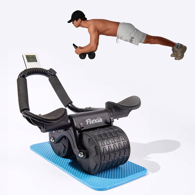 FlexiaFit™ - Ab Roller