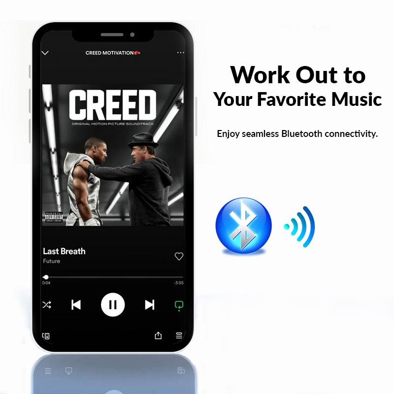 FlexiaFit™ - Smart Boxing Trainer