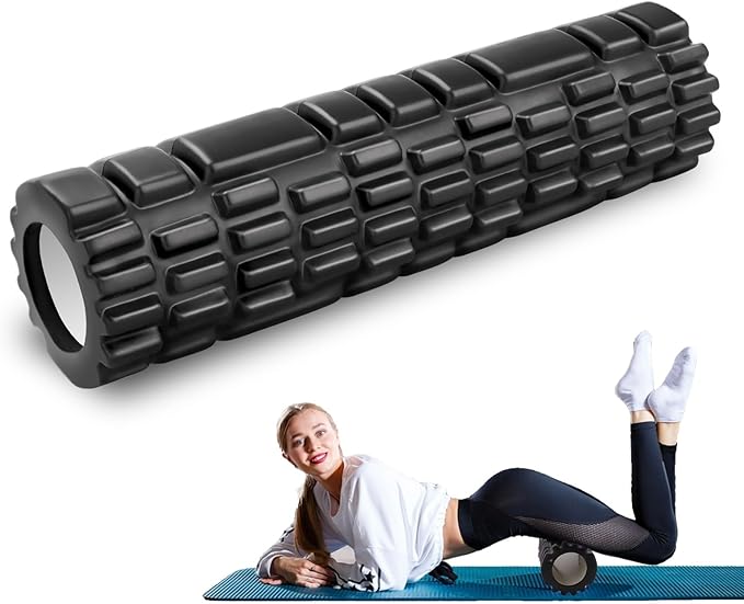 FlexiaFit™ - Foam Roller